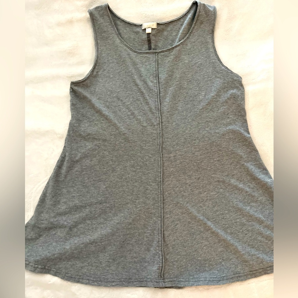 Dressy tank